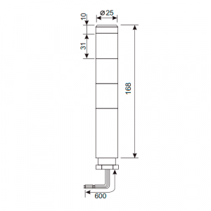 TL25-RYG