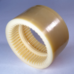 nylon sleeve